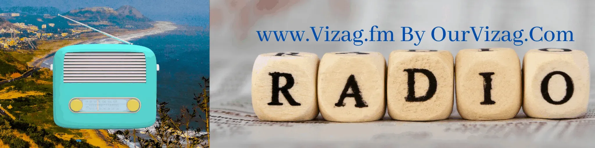 Vizag.fm