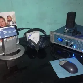 Lombertradio