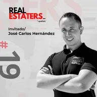 José Carlos Hernández | Líderes comerciales de éxito para tu inmobiliaria