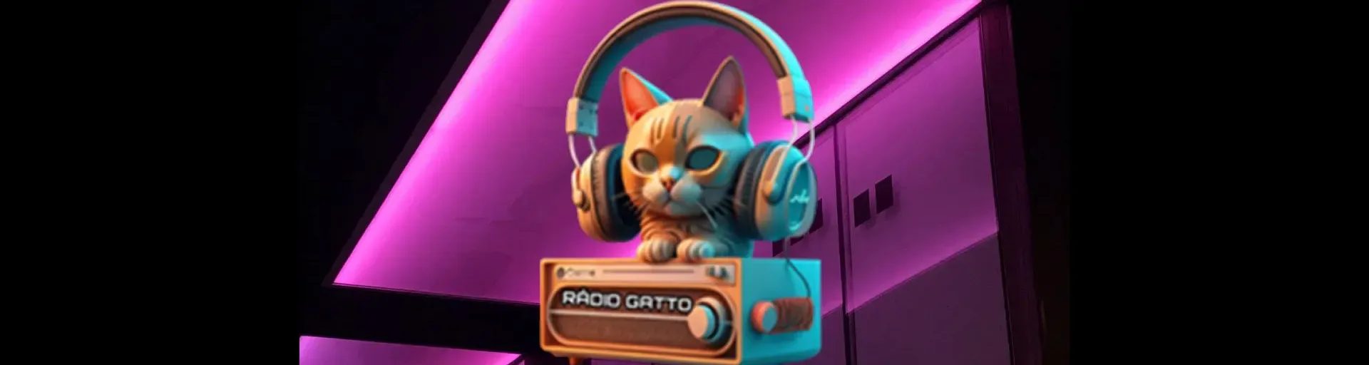 RADIO GATTO