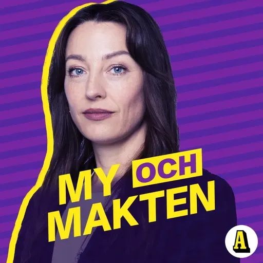 My och makten: Nooshi Dadgostar