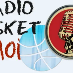 Radio Basket Moi
