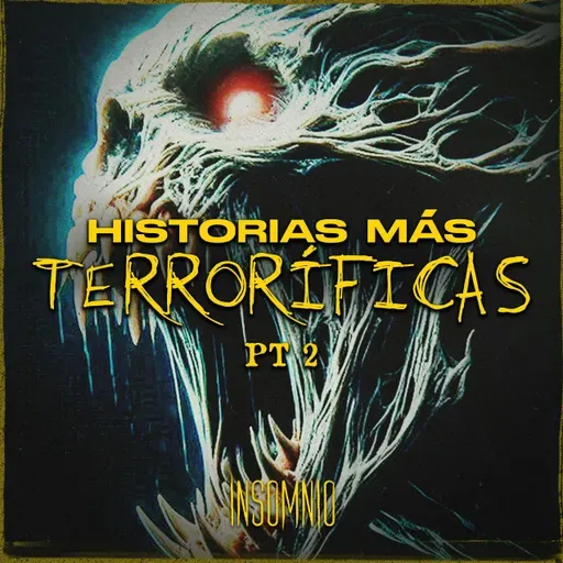 Compilado de las HISTORIAS más TERRORÍFICAS de la COMUNIDAD PT2 😱😰​
