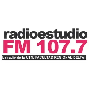 Radio Estudio 107.7 FM en vivo