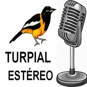 TURPIAL ESTÉREO