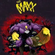 The Maxx (Cartoon Cabal)
