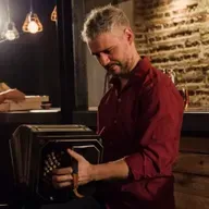 Bruno Cabadas - Milonga P'al Pichi