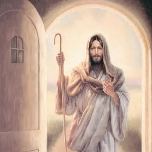 DOMINGO XXI DEL TIEMPO ORDINARIO - 21 de agosto de 2022 - EL EVANGELIO DE CADA DÍA