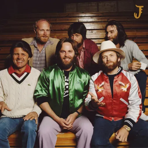 The Beach Boys: BEST OF THE 80s