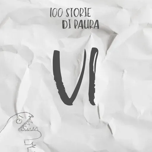 100 storie di paura (da 51 a 60)