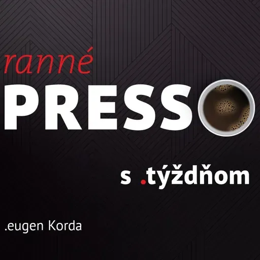 Ranné presso s .týždňom – Utorok
