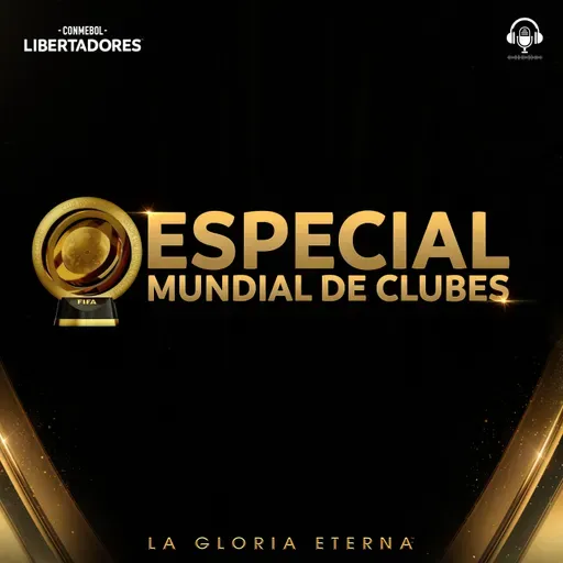 ESPECIAL MUNDIAL DE CLUBES - CUARTOS DE FINAL
