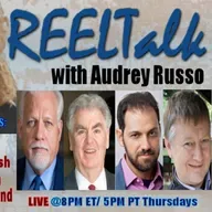 REELTalk: Dale Hurd, Michael Walsh, Dr. Peter Hammond and Matt Nagin