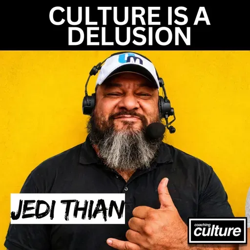 Culture Is a Delusion: Jed Thian’s Brutal Truth About Rugby