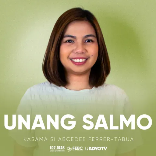 Unang Salmo: Zaccheus