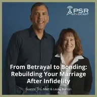 From Betrayal to Bonding: Rebuilding Your Marriage After Infidelity