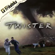 173 - Twister (1996) - Episodio exclusivo para mecenas