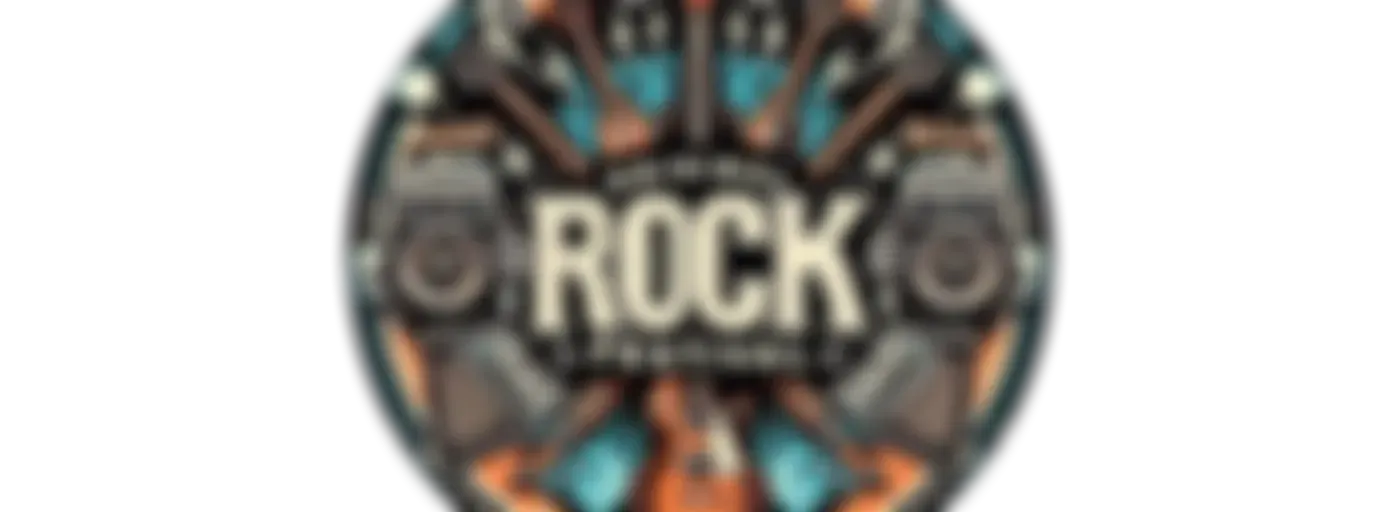 ORIGINAL ROCK FESTIVAL