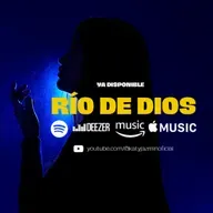 Rio de Dios, nueva producción musical