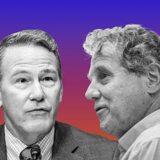 Senate Dems: “So You’re Saying There’s A Chance?”