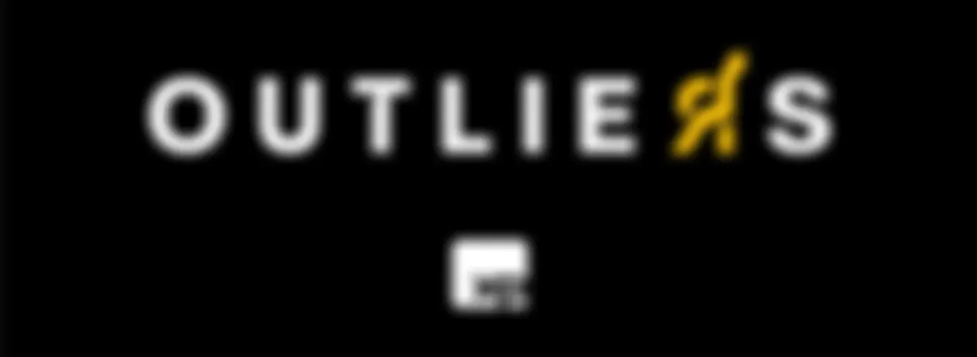 Outliers