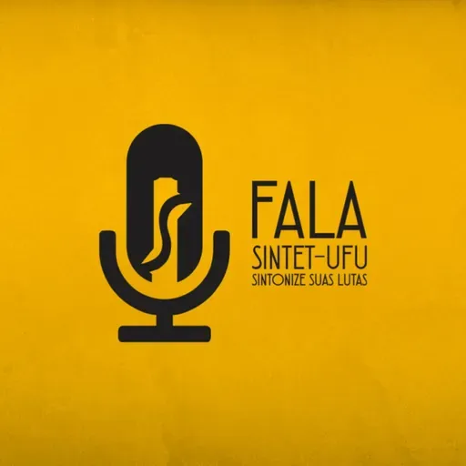 FALA SINTET-UFU: XXIX CONSINTET UFU - EDIÇÃO 2025