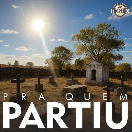 184 - Pra quem partiu