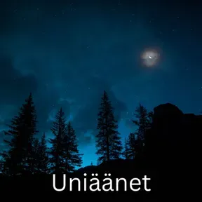 Uniäänet