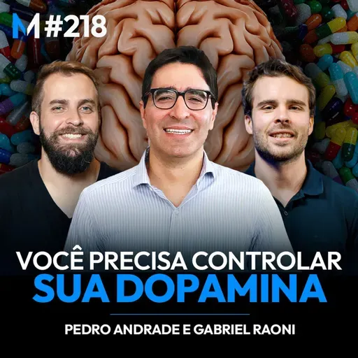 #218 | ESSE É O PRINCIPAL MOTIVO PELO QUAL VOCÊ PERDE DINHEIRO NA BOLSA