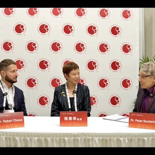 ASH 2025, Orlando: Dramatic Remissions with “Off-the-Shelf” and “Base Edited” CAR T-cell Therapies in Children with Relapsed/Refractory T-Cell Malignancies
