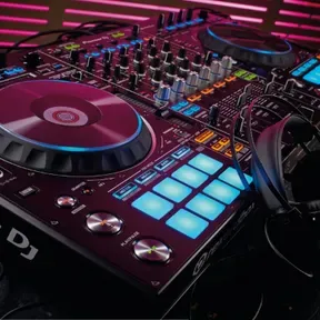 BRUJO DJ MIX