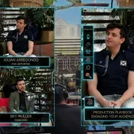 Adding Personal Flavor to Live Sports Production with FOX Deportes