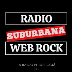 Rádio Suburbana Web Rock