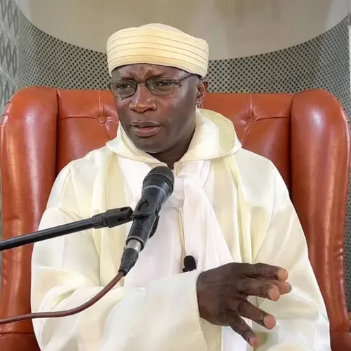 Ramadan 2026 E09: Nombre usité dans le Zikr