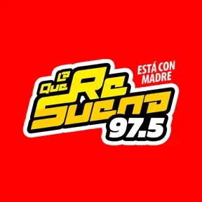 LA QUE RESUENA 97.5