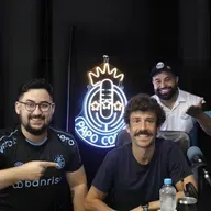 DUDA GARBI - PAPO COPERO #63