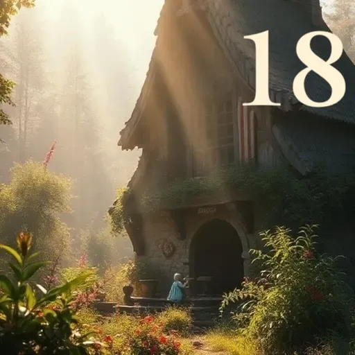 Rechicero 18. Mundodisco 5. Lectura con voz humana