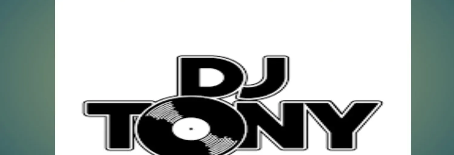 DJTONY949 (LA VIBRA DE COSTA MESA)