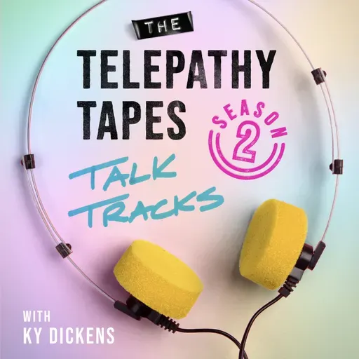 TRAILER: Talk Tracks Season Two