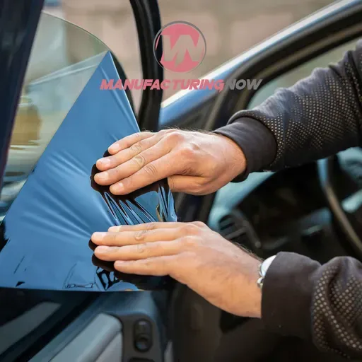 LISTEN: Ferrari Recalls $500K Sports Cars Because the Windows Are Too Tinted