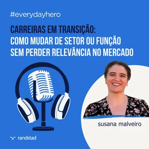 Carreiras em Transição como mudar de setor ou função sem perder relevância no mercado