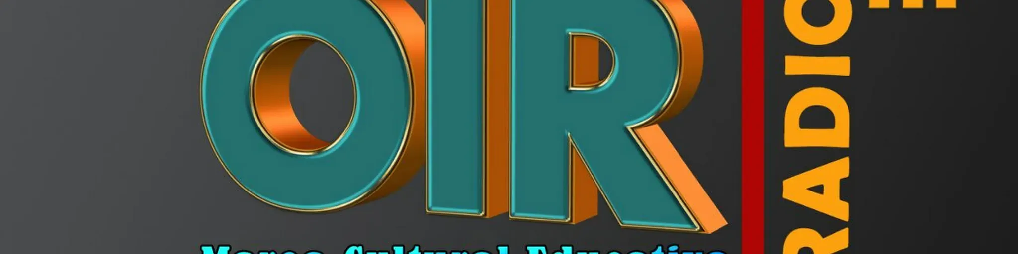 OIR RADIO - ON AIR
