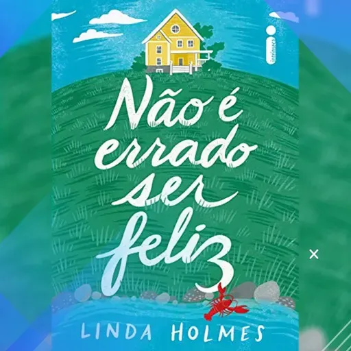 Não é errado ser feliz