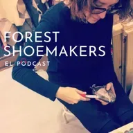 169 Forest Shoemakers _ La zapatera de las novias