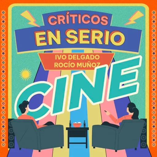 #240 [CINE] — FICC (Cartagena), Wicked For Good, Zootropolis 2, Alpha, Sueños de Trenes, La voz de Hind, Blue Moon