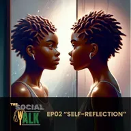 Self-reflection