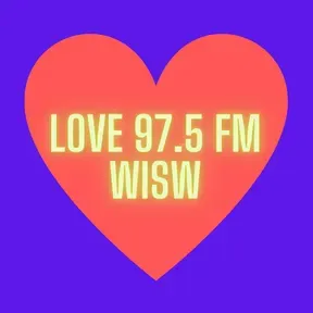 LOVE 97.5 FM WISW WISCONSIN STATEWIDE  (WE PLAY EVERYTHING)