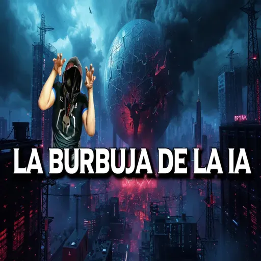 ¿Te mintieron con la inteligencia artificial? Esta es la historia real que nadie te cuenta