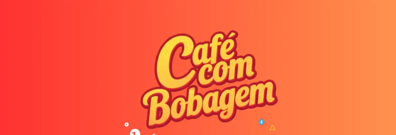 cafe com bobagem