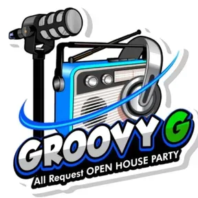 Groovy G Radio